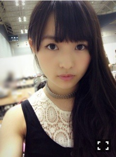 伊藤 万理華｜467回目*marika（2013-07-27）｜3枚目