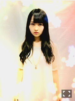 伊藤 万理華｜467回目*marika（2013-07-27）｜7枚目