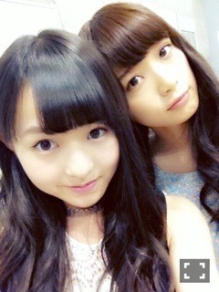伊藤 万理華｜468回目*marika（2013-07-30）