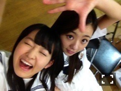 伊藤 万理華｜468回目*marika（2013-07-30）｜4枚目