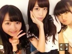 伊藤 万理華｜469回目*marika（2013-07-30）