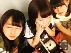 伊藤 万理華｜469回目*marika（2013-07-30）｜4枚目