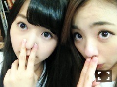 伊藤 万理華｜470回目*marika（2013-08-01）｜2枚目