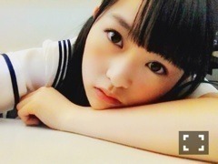 伊藤 万理華｜471回目*marika（2013-08-03）｜5枚目