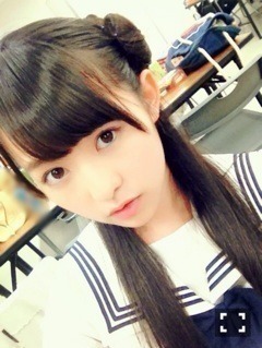 伊藤 万理華｜472回目*marika（2013-08-05）