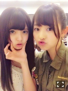 伊藤 万理華｜475回目*marika（2013-08-10）｜7枚目