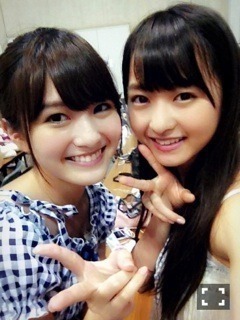 伊藤 万理華｜478回目*marika（2013-08-14）｜4枚目