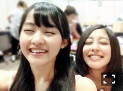 伊藤 万理華｜478回目*marika（2013-08-14）｜7枚目