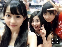 伊藤 万理華｜478回目*marika（2013-08-14）｜8枚目