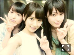 伊藤 万理華｜480回目*marika（2013-08-19）｜3枚目