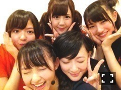 伊藤 万理華｜483回目*marika（2013-08-25）