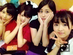 伊藤 万理華｜486回目*marika（2013-08-29）
