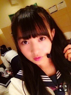 伊藤 万理華｜486回目*marika（2013-08-29）｜3枚目
