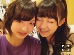 伊藤 万理華｜486回目*marika（2013-08-29）｜7枚目