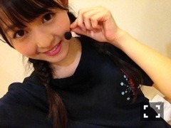伊藤 万理華｜487回目*marika（2013-09-01）