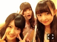 伊藤 万理華｜487回目*marika（2013-09-01）｜2枚目
