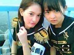 伊藤 万理華｜493回目*marika（2013-09-15）