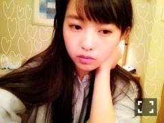 伊藤 万理華｜495回目*marika（2013-09-20）