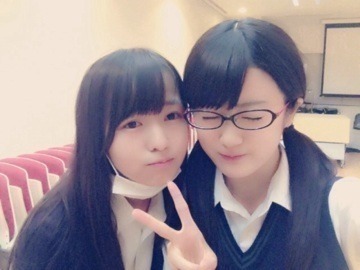 伊藤 万理華｜498回目*marika（2013-09-26）