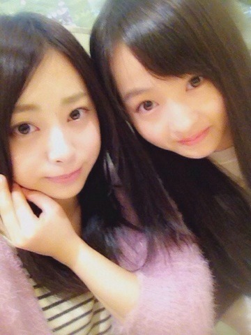 伊藤 万理華｜髪にとめた。510回目（2013-10-28）｜3枚目