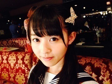 伊藤 万理華｜心臓みたいな果実。 512回目（2013-11-01）｜3枚目