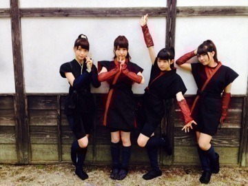 伊藤 万理華｜今、うしろに蛇。515 回目（2013-11-08）｜3枚目