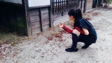 伊藤 万理華｜今、うしろに蛇。515 回目（2013-11-08）｜5枚目