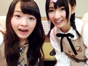 伊藤 万理華｜逆転する。519回目（2013-11-23）｜4枚目