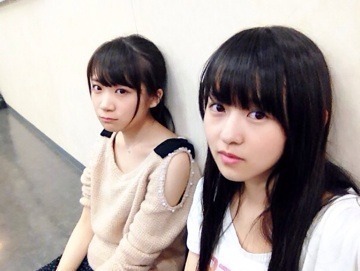 伊藤 万理華｜ぼくはぁーちーらみ したー。527回目（2013-12-18）｜2枚目