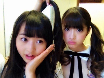 伊藤 万理華｜漬けすぎたメンマ。 529回目（2013-12-23）｜4枚目