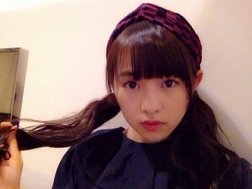 伊藤 万理華｜5粒だけいくら。534 回目（2014-01-05）｜3枚目
