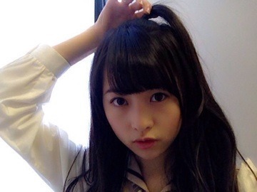 伊藤 万理華｜順番に食べよう。540 回目（2014-01-24）｜2枚目