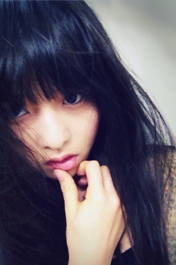 伊藤 万理華｜また濁った。543回目（2014-02-04）｜3枚目