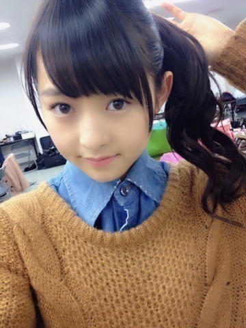 伊藤 万理華｜ソファに寝転んだら おわりだ。547回目（2014-02-15）｜3枚目