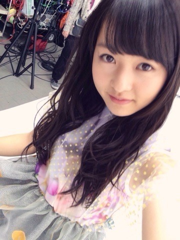伊藤 万理華｜素敵なガラクタ。555 回目（2014-03-15）