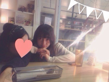 伊藤 万理華｜人形のパーツ。556回目（2014-03-17）｜3枚目