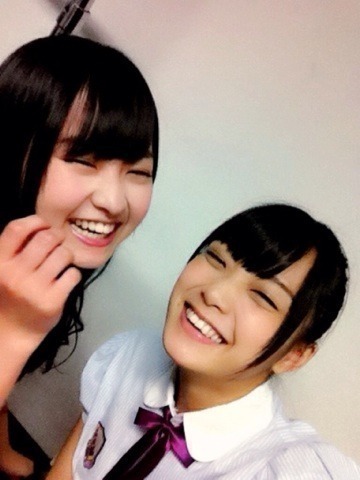 伊藤 万理華｜メダカのように生き よう。559回目（2014-03-30）
