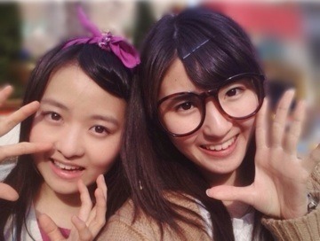 伊藤 万理華｜メダカのように生き よう。559回目（2014-03-30）｜2枚目