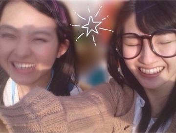 伊藤 万理華｜メダカのように生き よう。559回目（2014-03-30）｜4枚目