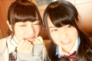 伊藤 万理華｜張り切って悩む。560 回目（2014-04-03）｜5枚目