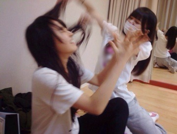 伊藤 万理華｜究め極める。563回目（2014-04-14）｜4枚目
