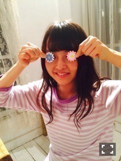 伊藤 万理華｜吐きそうなくらい好 きだ。570回目（2014-05-11）｜2枚目