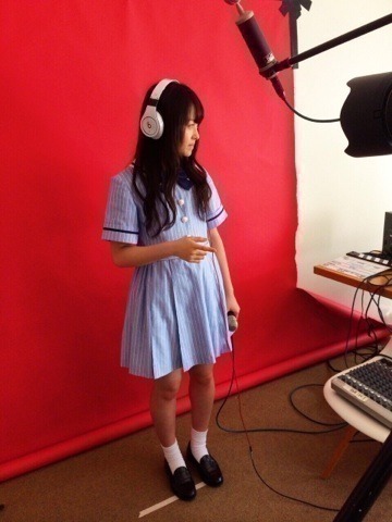 伊藤 万理華｜ソファに住んでる鰐 。578回目（2014-06-19）｜5枚目