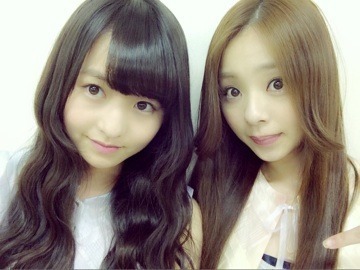 伊藤 万理華｜生姜と唐辛子と素敵 なものをいっぱい。 581回目（2014-07-01）｜2枚目