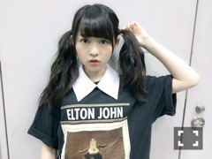伊藤 万理華｜ジョルネの匂い。584 回目（2014-07-15）｜3枚目