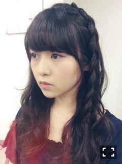 伊藤 万理華｜意識改革。586回目（2014-07-24）｜3枚目