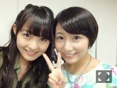 伊藤 万理華｜意識改革。586回目（2014-07-24）｜5枚目