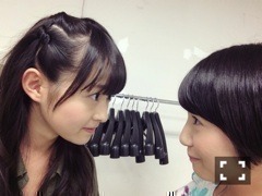 伊藤 万理華｜意識改革。586回目（2014-07-24）｜6枚目