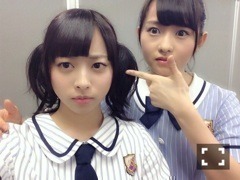 伊藤 万理華｜絞り切る。587回目（2014-07-27）