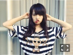 伊藤 万理華｜光る炭酸水。588回目（2014-07-29）｜4枚目